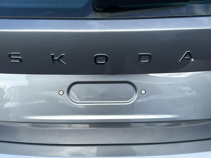 2026 SKODA Kamiq 85TSI Select