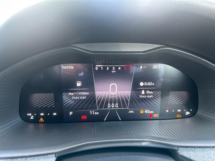 2026 SKODA Kamiq 85TSI Select