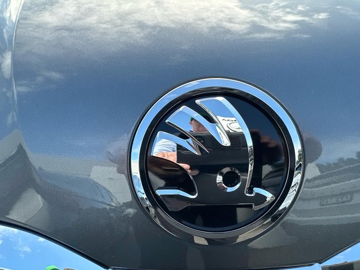 2026 SKODA Kamiq 85TSI Select
