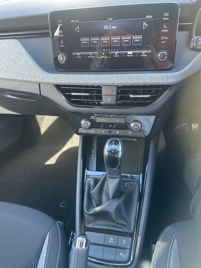 2026 SKODA Kamiq 85TSI Select
