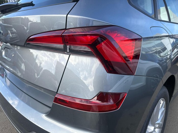 2026 SKODA Kamiq 85TSI Select