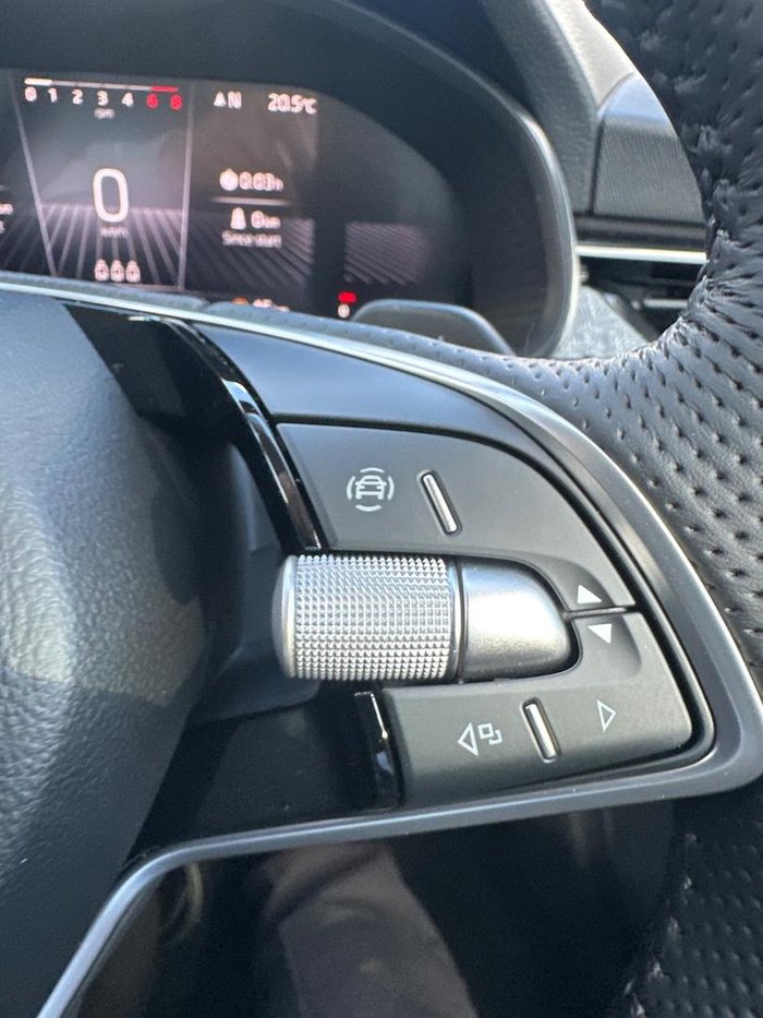 2026 SKODA Kamiq 85TSI Select