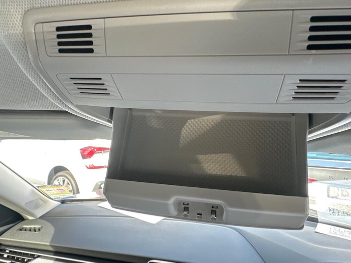 2026 SKODA Kamiq 85TSI Select