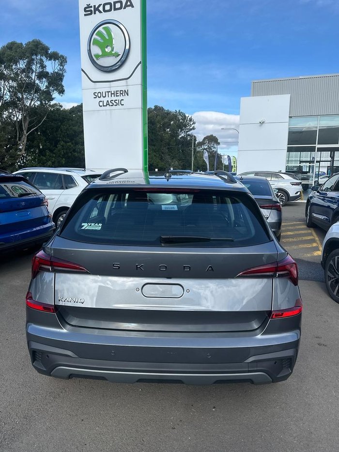 2026 SKODA Kamiq 85TSI Select