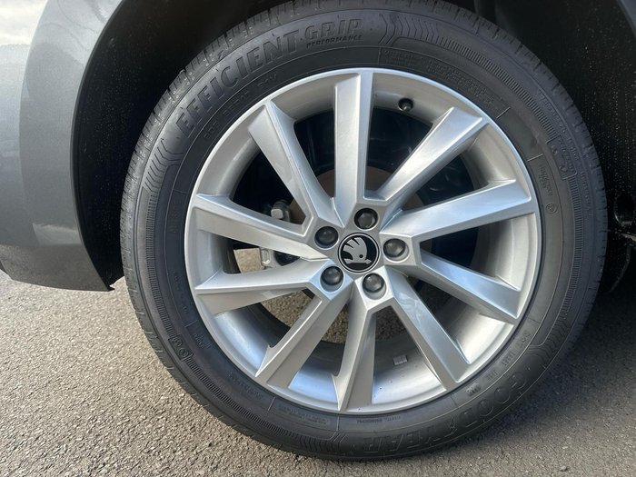 2026 SKODA Kamiq 85TSI Select