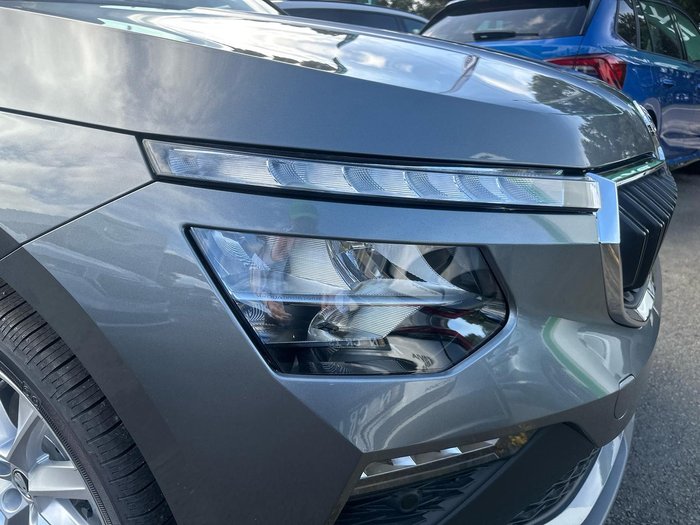 2026 SKODA Kamiq 85TSI Select