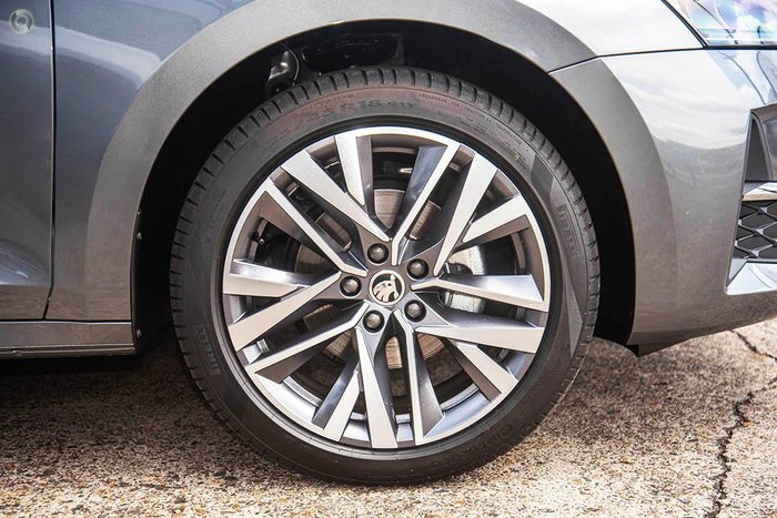 2025 SKODA Octavia 110TSI Select