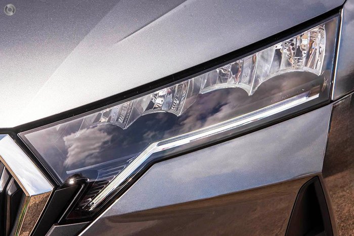 2025 SKODA Octavia 110TSI Select