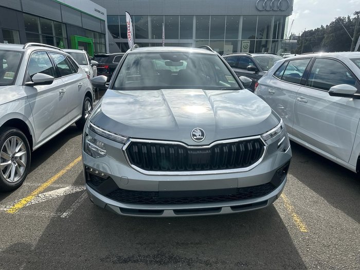 2026 SKODA Kamiq 85TSI Select