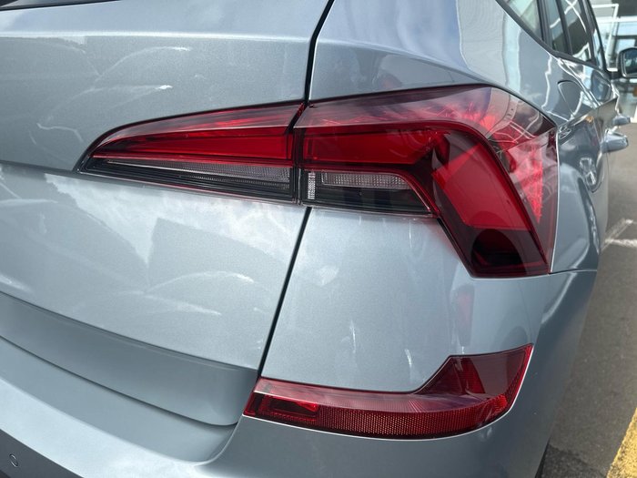 2026 SKODA Kamiq 85TSI Select