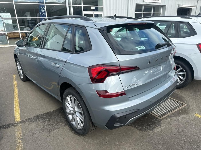 2026 SKODA Kamiq 85TSI Select