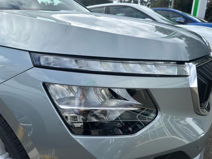 2026 SKODA Kamiq 85TSI Select