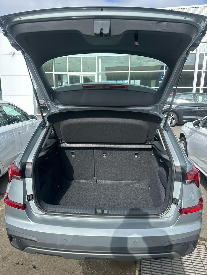 2026 SKODA Kamiq 85TSI Select