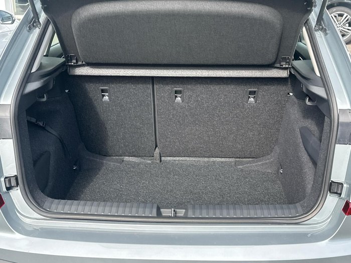 2026 SKODA Kamiq 85TSI Select