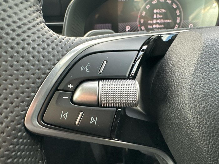 2026 SKODA Kamiq 85TSI Select