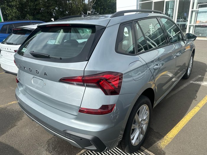 2026 SKODA Kamiq 85TSI Select