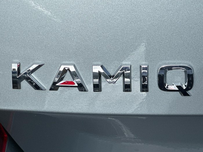 2026 SKODA Kamiq 85TSI Select