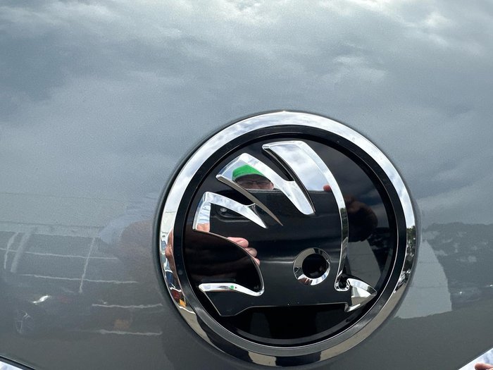 2026 SKODA Kamiq 85TSI Select