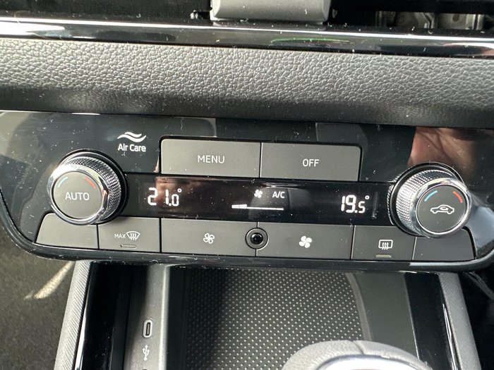 2026 SKODA Kamiq 85TSI Select