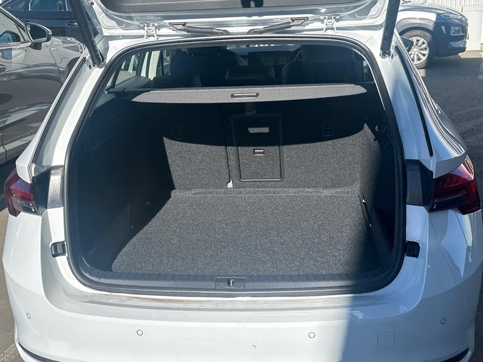 2026 SKODA Octavia Select mHEV