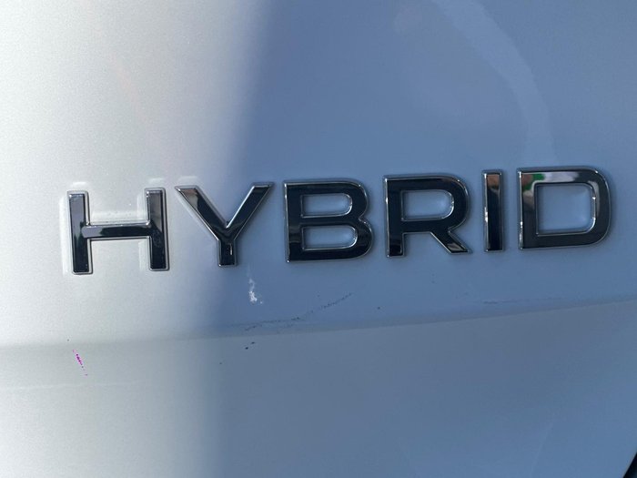 2026 SKODA Octavia Select mHEV