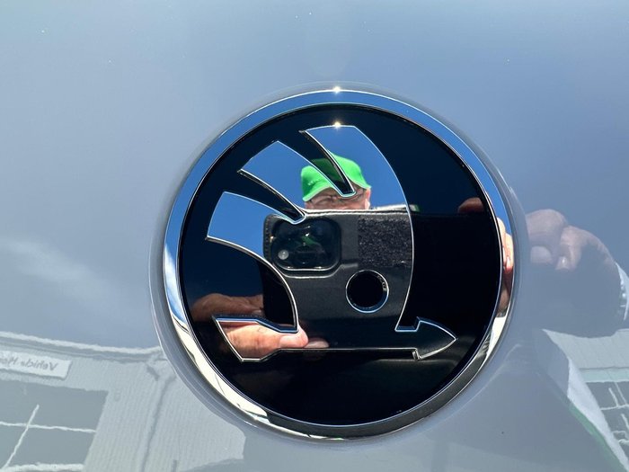 2026 SKODA Octavia Select mHEV