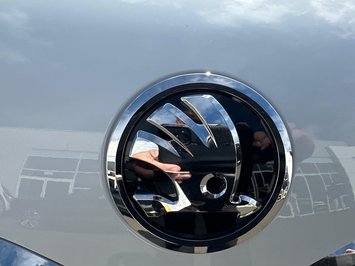2026 SKODA Kamiq 85TSI Select