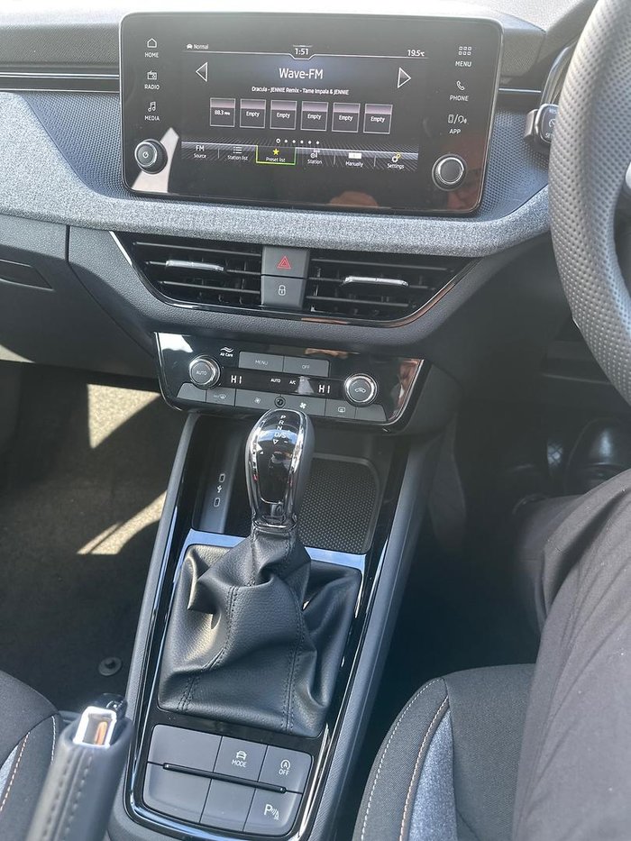 2026 SKODA Kamiq 85TSI Select