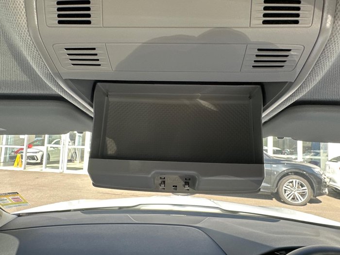 2026 SKODA Kamiq 85TSI Select