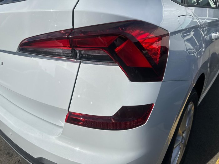 2026 SKODA Kamiq 85TSI Select
