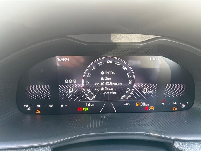 2026 SKODA Kamiq 85TSI Select