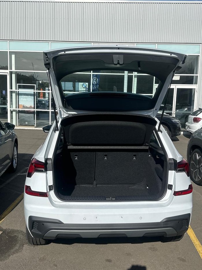 2026 SKODA Kamiq 85TSI Select