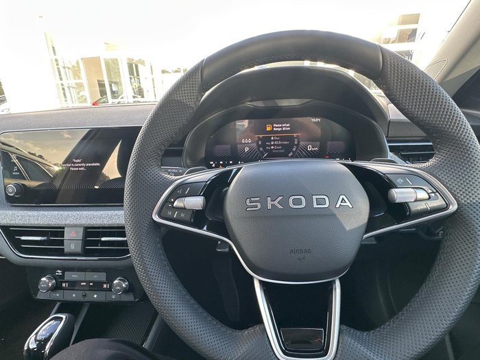 2026 SKODA Kamiq 85TSI Select