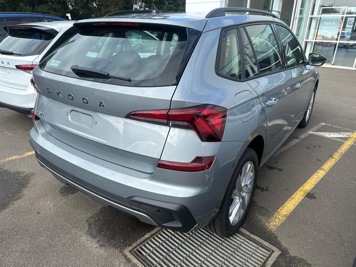 2026 SKODA Kamiq 85TSI Select