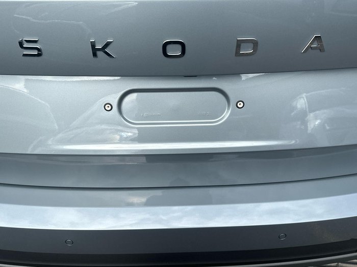 2026 SKODA Kamiq 85TSI Select