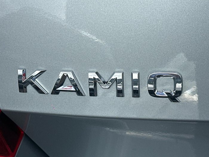 2026 SKODA Kamiq 85TSI Select