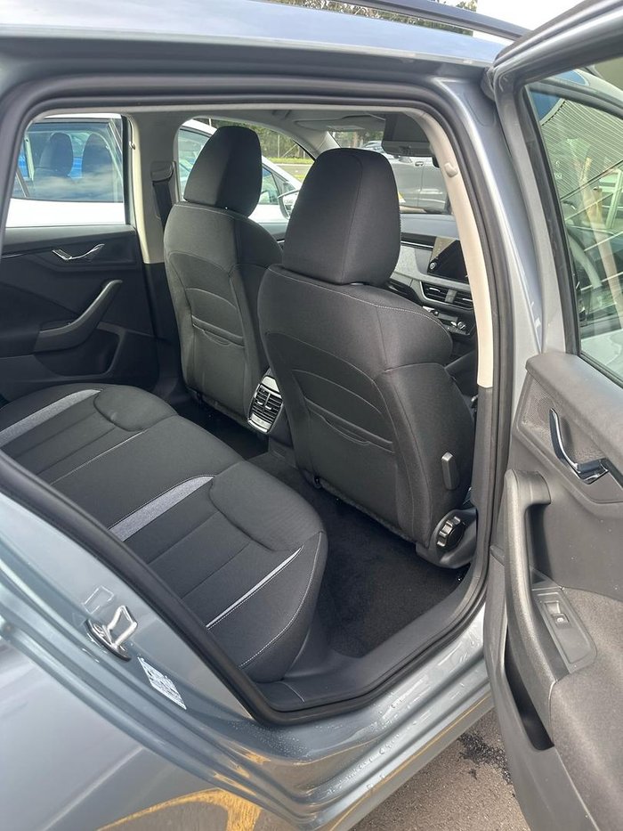2026 SKODA Kamiq 85TSI Select