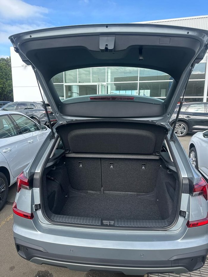 2026 SKODA Kamiq 85TSI Select