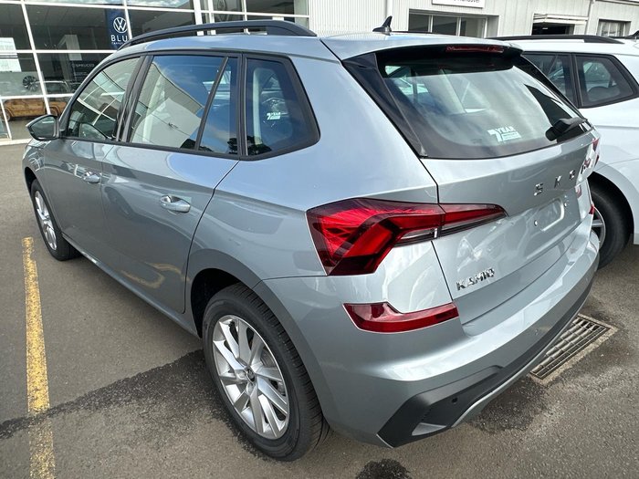 2026 SKODA Kamiq 85TSI Select