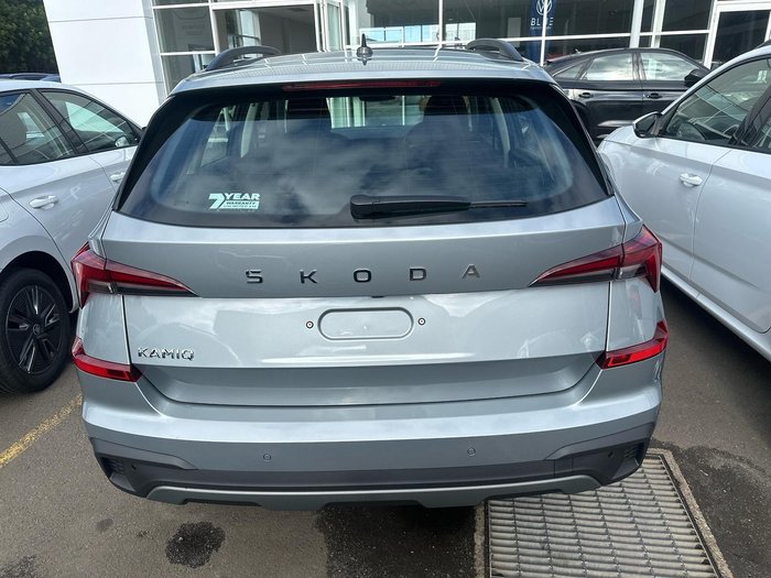 2026 SKODA Kamiq 85TSI Select