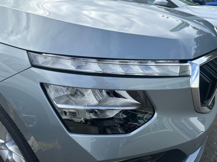 2026 SKODA Kamiq 85TSI Select