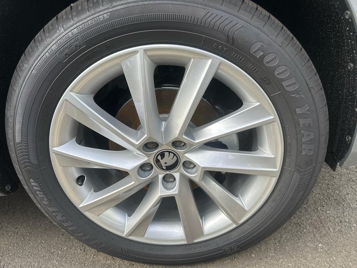 2026 SKODA Kamiq 85TSI Select