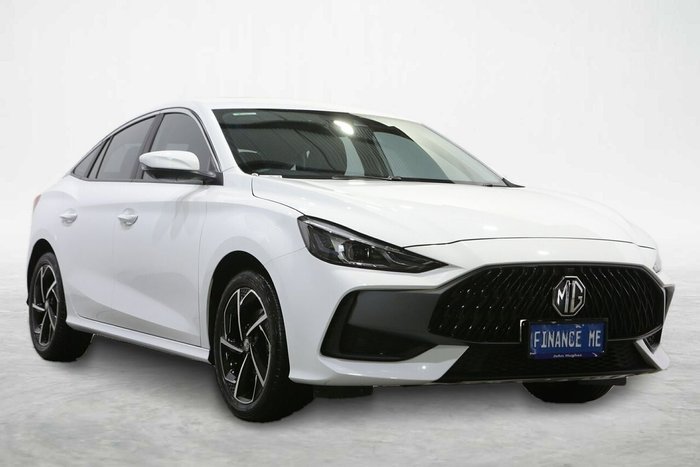 2024 MG MG5