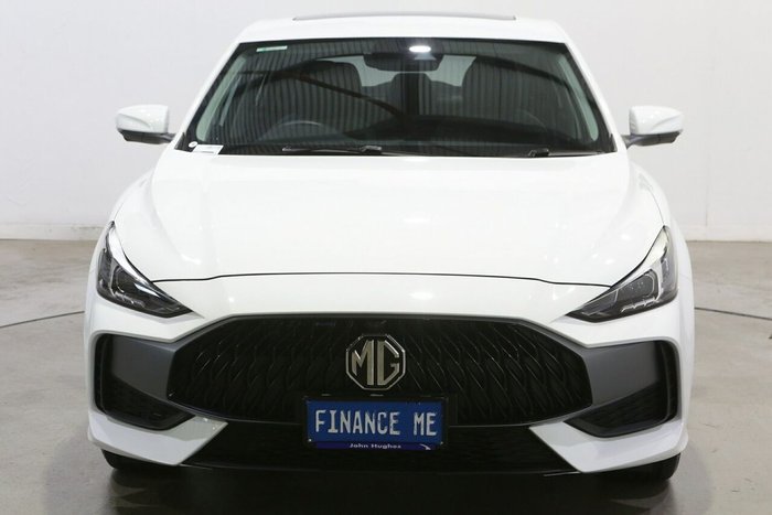 2024 MG MG5 Essence