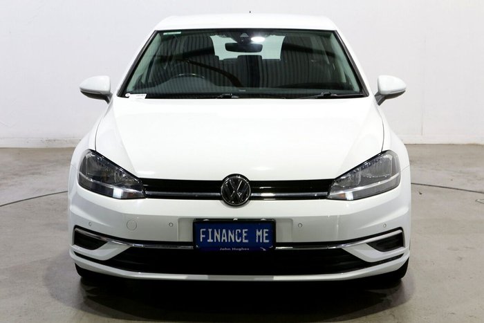 2018 Volkswagen Golf 110TSI Comfortline