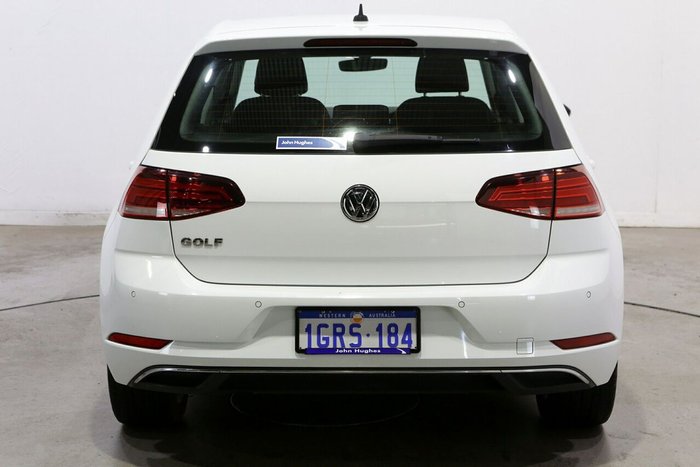 2018 Volkswagen Golf 110TSI Comfortline
