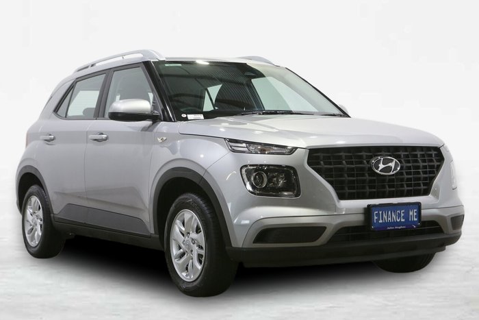 2025 Hyundai Venue