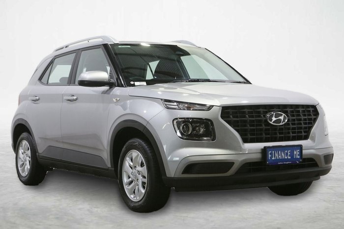 2025 Hyundai Venue