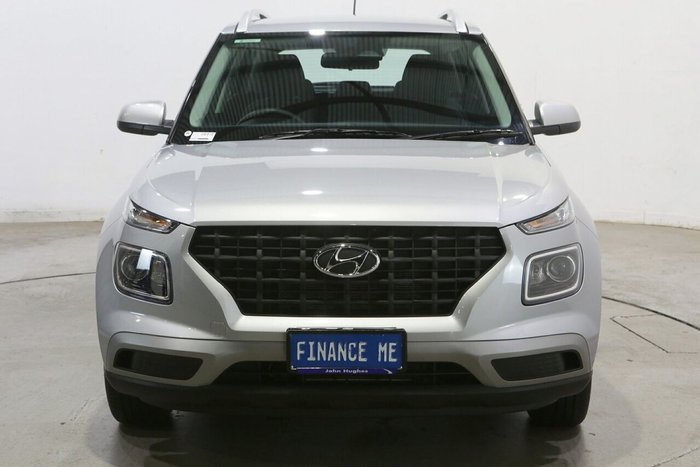 2025 Hyundai Venue