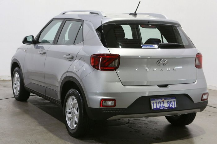 2025 Hyundai Venue